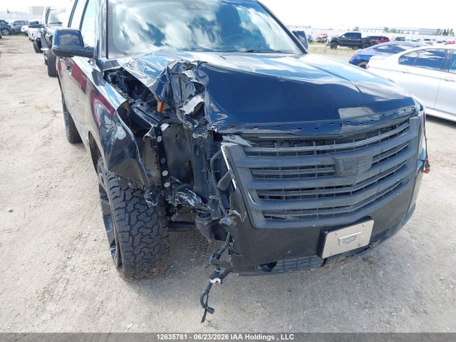 Cadillac Escalade Platinum 2019 1GYS4DKJ6KR205602 Image 6