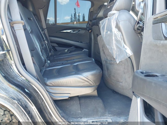 Cadillac Escalade Platinum 2019 1GYS4DKJ6KR205602 Image 8