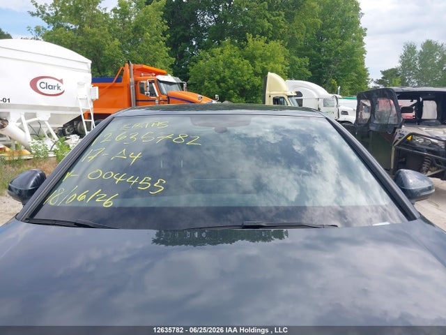 Aukcja sprzedaży 2017 Audi A4 Progressiv, vin: WAUBNAF47HN004455, numer aukcji: 12635782