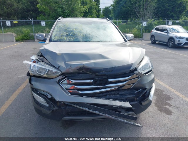 Aukcja sprzedaży 2015 Hyundai Santa Fe Sport 2.0t Se, vin: 5XYZUDLA6FG287256, numer aukcji: 12635783