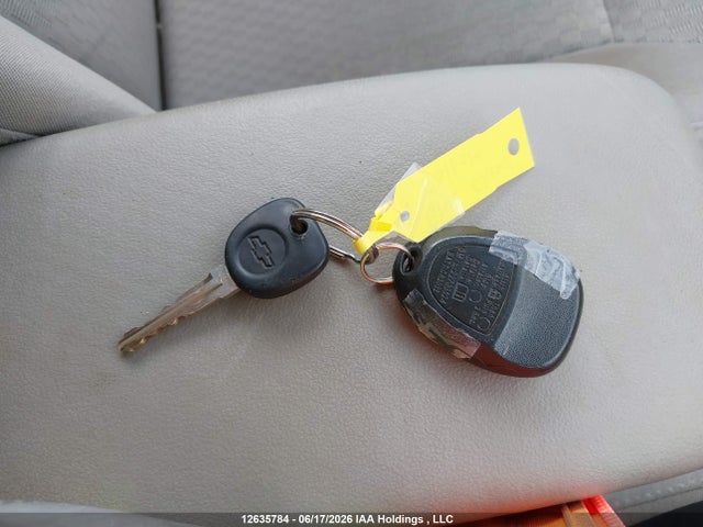 Aukcja sprzedaży 2008 Chevrolet Cobalt Lt, vin: 1G1AL55F987325036, numer aukcji: 12635784