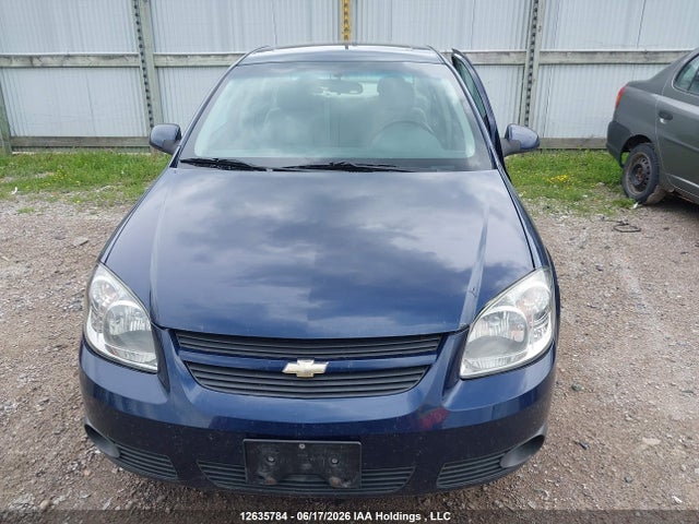 Aukcja sprzedaży 2008 Chevrolet Cobalt Lt, vin: 1G1AL55F987325036, numer aukcji: 12635784