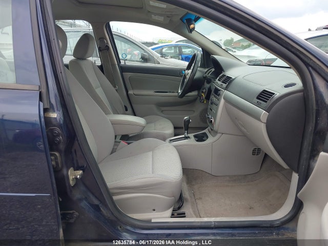 Aukcja sprzedaży 2008 Chevrolet Cobalt Lt, vin: 1G1AL55F987325036, numer aukcji: 12635784