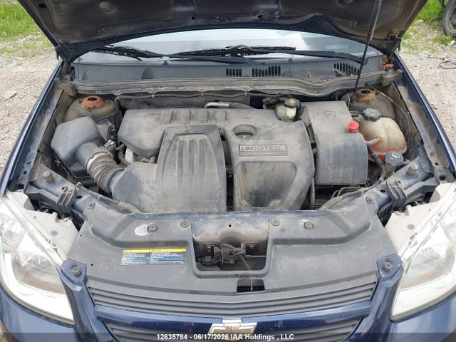 Aukcja sprzedaży 2008 Chevrolet Cobalt Lt, vin: 1G1AL55F987325036, numer aukcji: 12635784