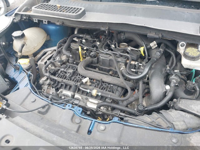 Ford ESCAPE SE 2017 1FMCU0GD6HUC56606 Image 10