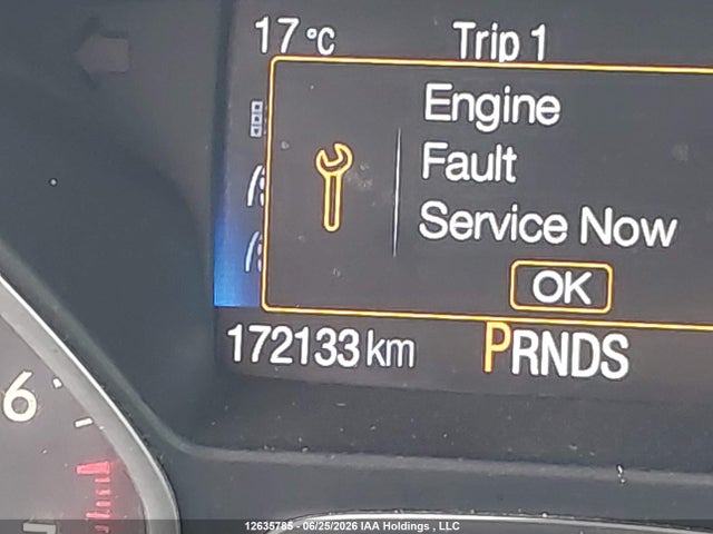 Ford ESCAPE SE 2017 1FMCU0GD6HUC56606 Image 15