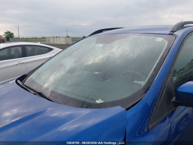 Ford ESCAPE SE 2017 1FMCU0GD6HUC56606 Image 17