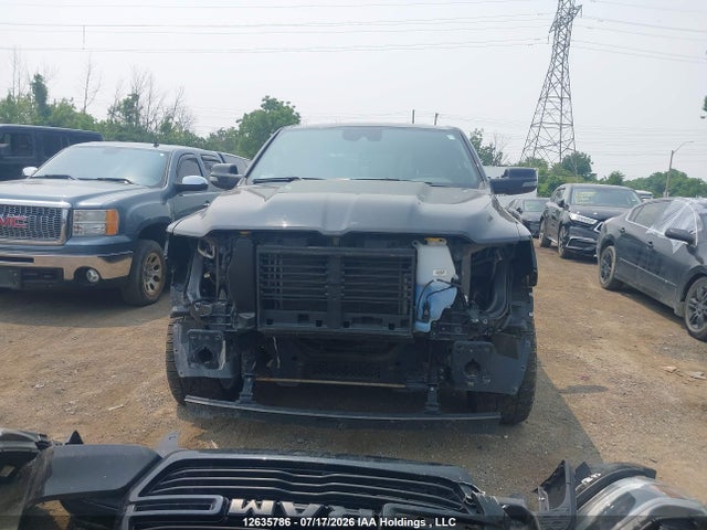 Dodge RAM 1500 2024 1C6SRFVT8RN233443 Image 13