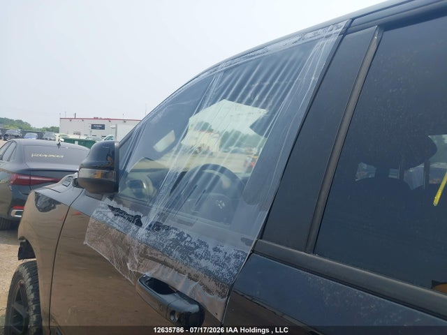 12635786 :رقم المزاد ، 1C6SRFVT8RN233443 vin ، 2024 Dodge Ram 1500 مزاد بيع