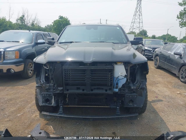 12635786 :رقم المزاد ، 1C6SRFVT8RN233443 vin ، 2024 Dodge Ram 1500 مزاد بيع