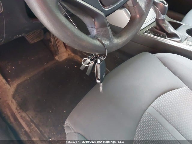 Hyundai SONATA GL 2016 5NPE24AF0GH406240 Image 11