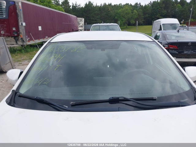 3MZBM1L79FM186894 Mazda 3 TOURING