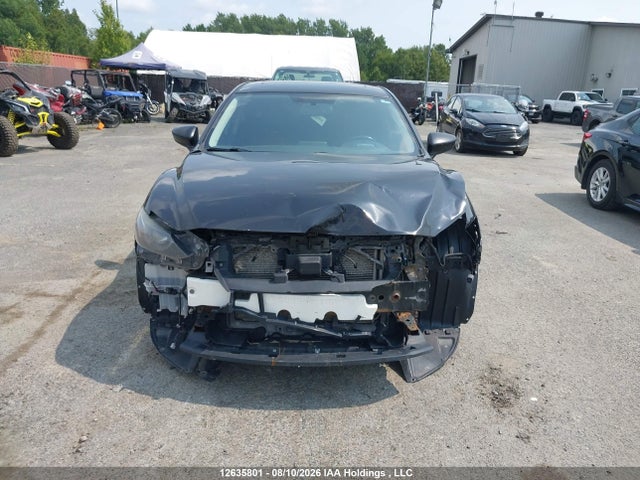 JM1GJ1W58G1401627 Mazda 6 Grand Touring