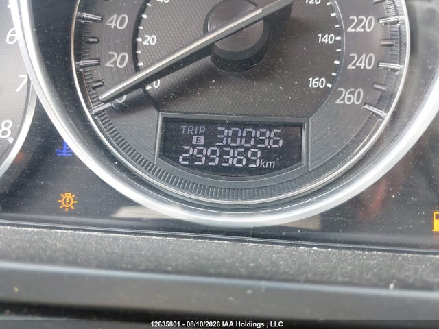 JM1GJ1W58G1401627 Mazda 6 Grand Touring