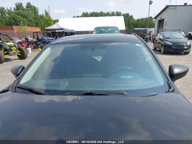 JM1GJ1W58G1401627 Mazda 6 Grand Touring