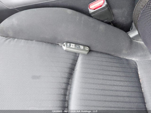 3MZBM1U72FM225825 Mazda Mazda3 Gx