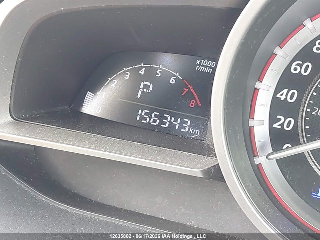 3MZBM1U72FM225825 Mazda Mazda3 Gx