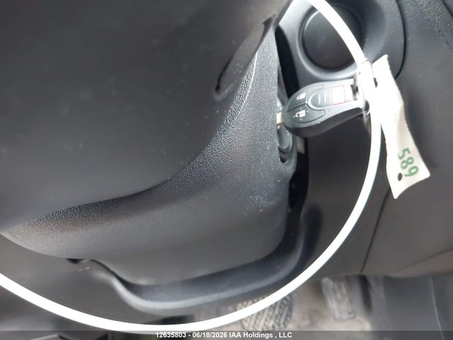 Nissan Juke 2014 JN8AF5MV1ET355338 Image 11
