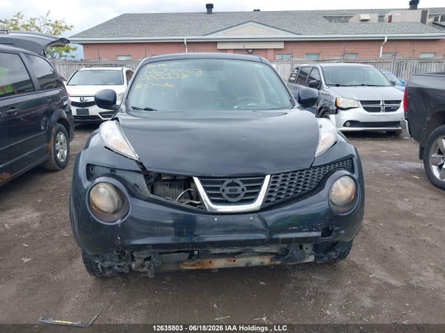 Nissan Juke 2014 JN8AF5MV1ET355338 Image 12