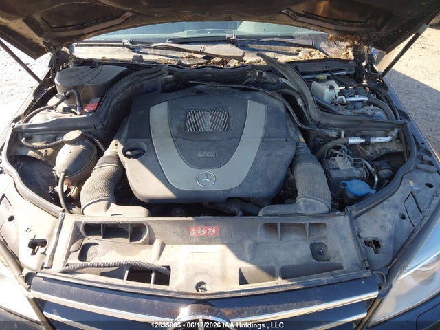 Aukcja sprzedaży 2010 Mercedes-benz C 350 4matic, vin: WDDGF8HB4AF402321, numer aukcji: 12635805