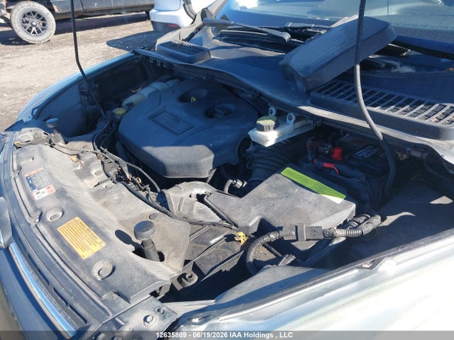 Ford ESCAPE SE 2015 1FMCU9G92FUB98829 Image 10