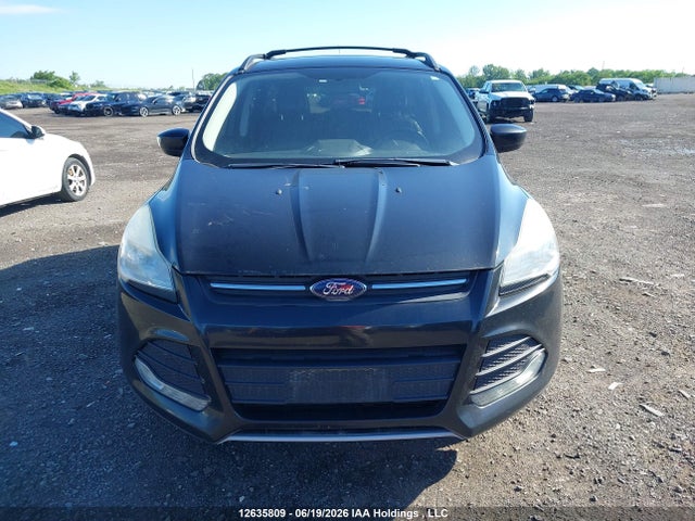 Ford ESCAPE SE 2015 1FMCU9G92FUB98829 Image 12
