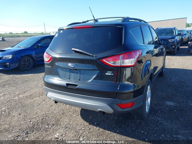 Ford ESCAPE SE 2015 1FMCU9G92FUB98829 Image 4