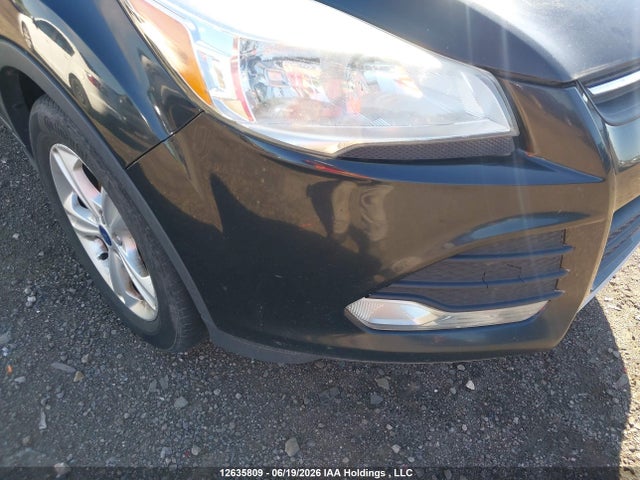 Ford ESCAPE SE 2015 1FMCU9G92FUB98829 Image 6