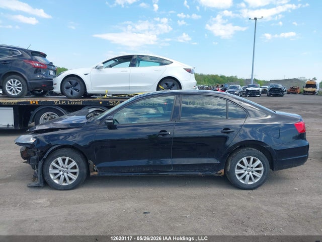 Продажа на аукционе авто 2013 Volkswagen Jetta 2.0l Comfortline, vin: 3VWBK7AJ4DM376655, номер лота: 12620117