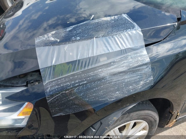 Продажа на аукционе авто 2013 Volkswagen Jetta 2.0l Comfortline, vin: 3VWBK7AJ4DM376655, номер лота: 12620117