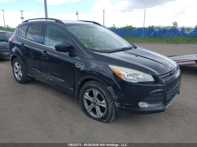Продажа на аукционе авто 2015 Ford Escape Se, vin: 1FMCU0G93FUB99080, номер лота: 12622373