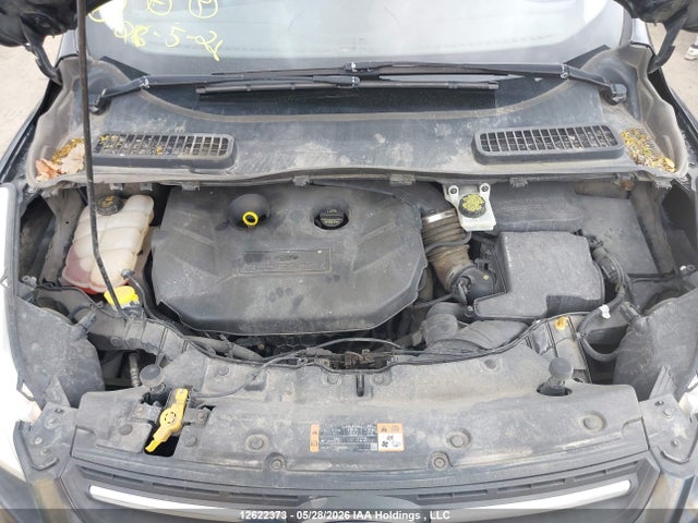 Продажа на аукционе авто 2015 Ford Escape Se, vin: 1FMCU0G93FUB99080, номер лота: 12622373