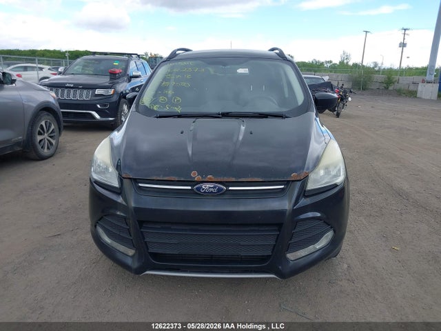 Продажа на аукционе авто 2015 Ford Escape Se, vin: 1FMCU0G93FUB99080, номер лота: 12622373