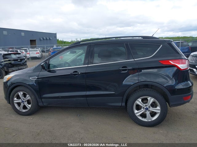 Продажа на аукционе авто 2015 Ford Escape Se, vin: 1FMCU0G93FUB99080, номер лота: 12622373