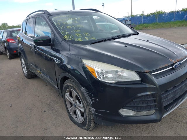 Продажа на аукционе авто 2015 Ford Escape Se, vin: 1FMCU0G93FUB99080, номер лота: 12622373