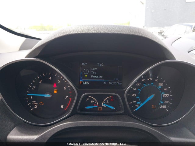 Продажа на аукционе авто 2015 Ford Escape Se, vin: 1FMCU0G93FUB99080, номер лота: 12622373