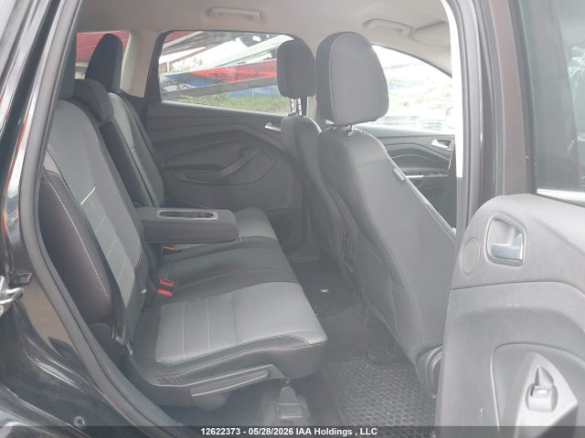 Продажа на аукционе авто 2015 Ford Escape Se, vin: 1FMCU0G93FUB99080, номер лота: 12622373