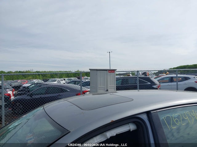 2011 Volkswagen Golf 2.5l Comfortline/2.5l Highline/2.5l Sportline/2.5l Trendline მანქანა იყიდება აუქციონზე, vin: WVWCA7AJXBW234043, აუქციონის ნომერი: 12624346