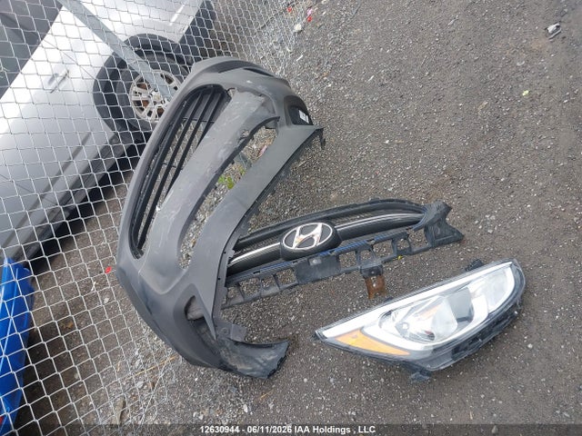 Hyundai ACCENT GL 2016 KMHCT4AE5GU000922 Image 12