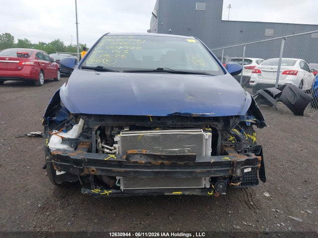 Hyundai ACCENT GL 2016 KMHCT4AE5GU000922 Image 13