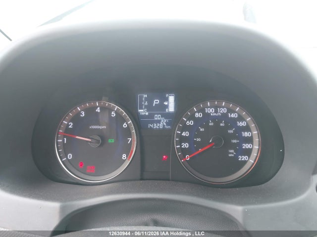 Hyundai ACCENT GL 2016 KMHCT4AE5GU000922 Image 7