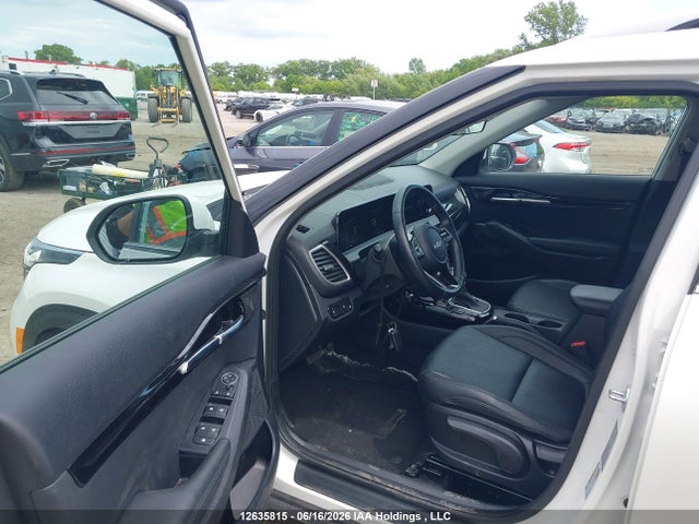KIA SELTOS EX 2025 KNDEUCAA2S7761125 Image 15