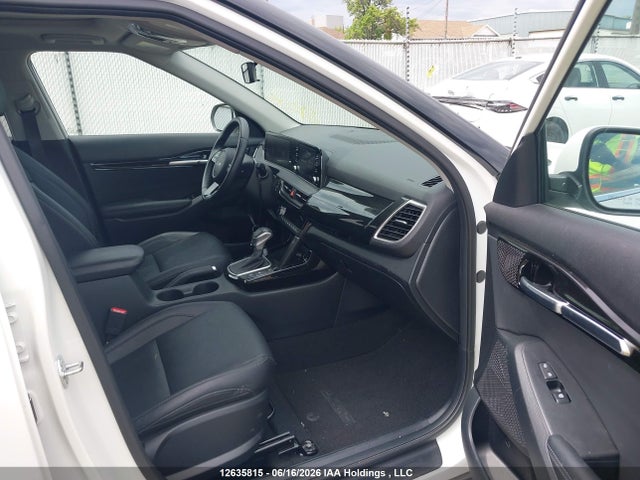 KIA SELTOS EX 2025 KNDEUCAA2S7761125 Image 5