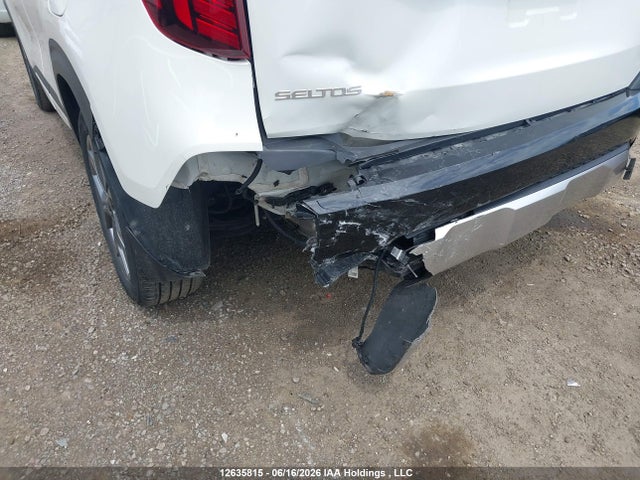KIA SELTOS EX 2025 KNDEUCAA2S7761125 Image 6