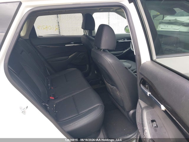 KIA SELTOS EX 2025 KNDEUCAA2S7761125 Image 8