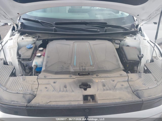 Hyundai Ioniq 5 Preferred Long Range With Ultimate Package 2024 KM8KRDDF5RU327161 Image 10