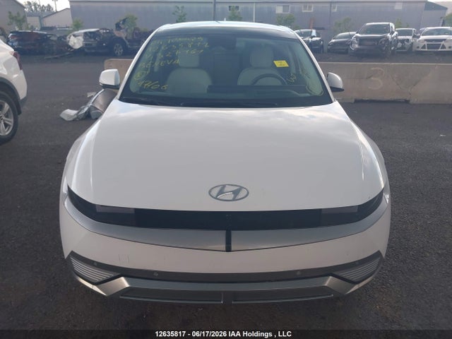 Hyundai Ioniq 5 Preferred Long Range With Ultimate Package 2024 KM8KRDDF5RU327161 Image 13