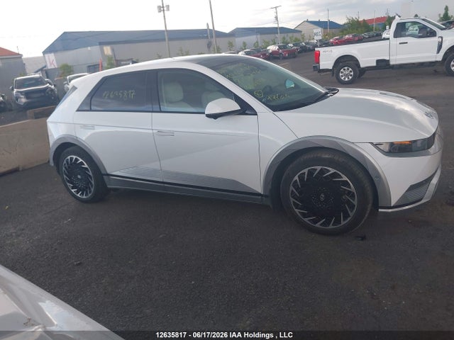 Hyundai Ioniq 5 Preferred Long Range With Ultimate Package 2024 KM8KRDDF5RU327161 Image 14
