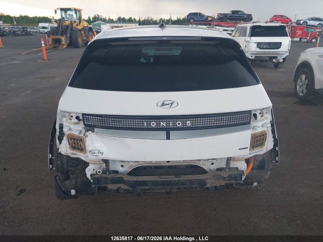 Hyundai Ioniq 5 Preferred Long Range With Ultimate Package 2024 KM8KRDDF5RU327161 Image 17