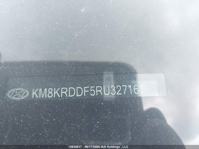 Hyundai Ioniq 5 Preferred Long Range With Ultimate Package 2024 KM8KRDDF5RU327161 Image 20